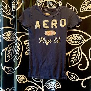 1987 Aeropostale woman’s shirt